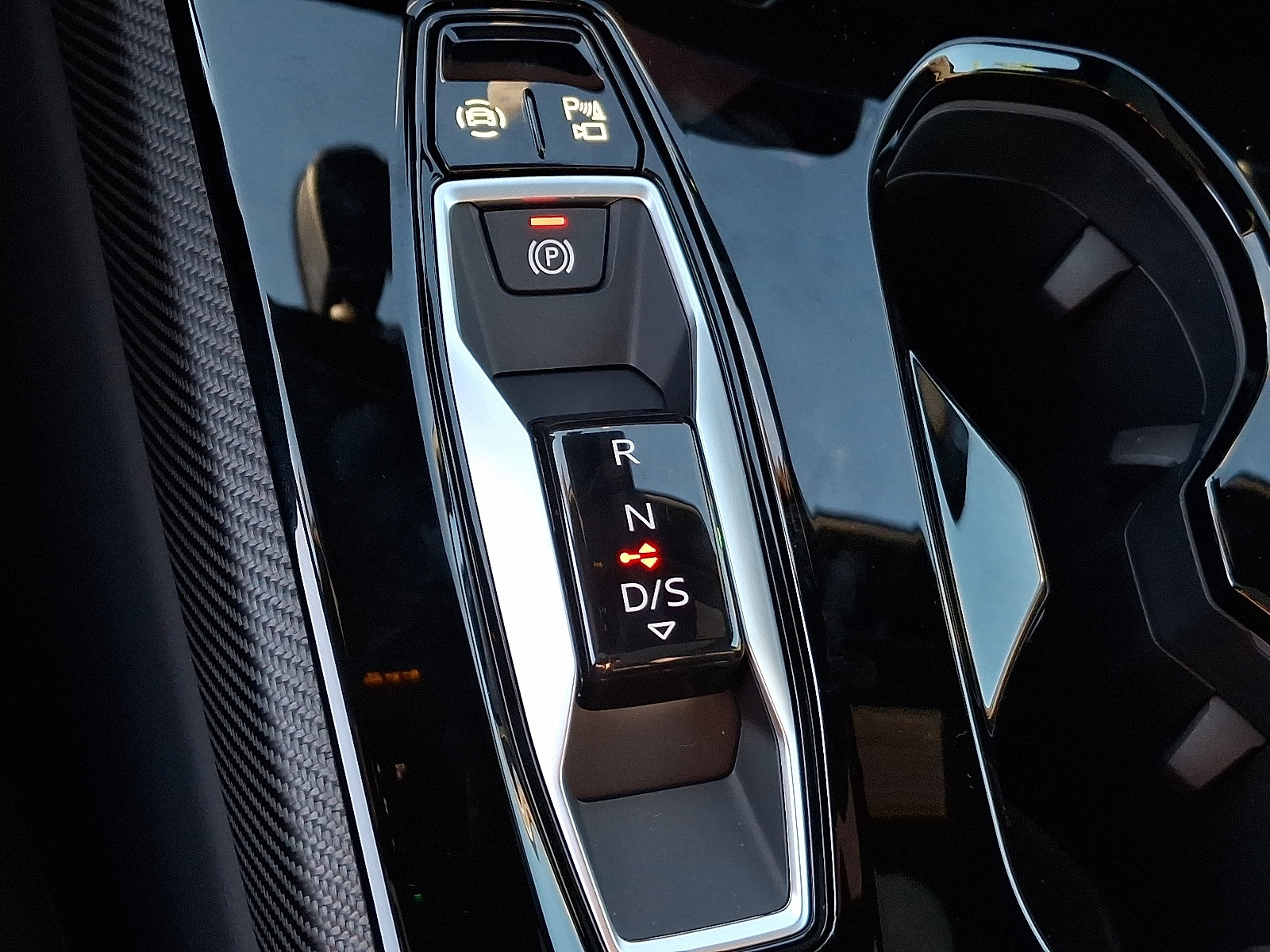 2026 Audi S5 Premium Plus - Photo 12