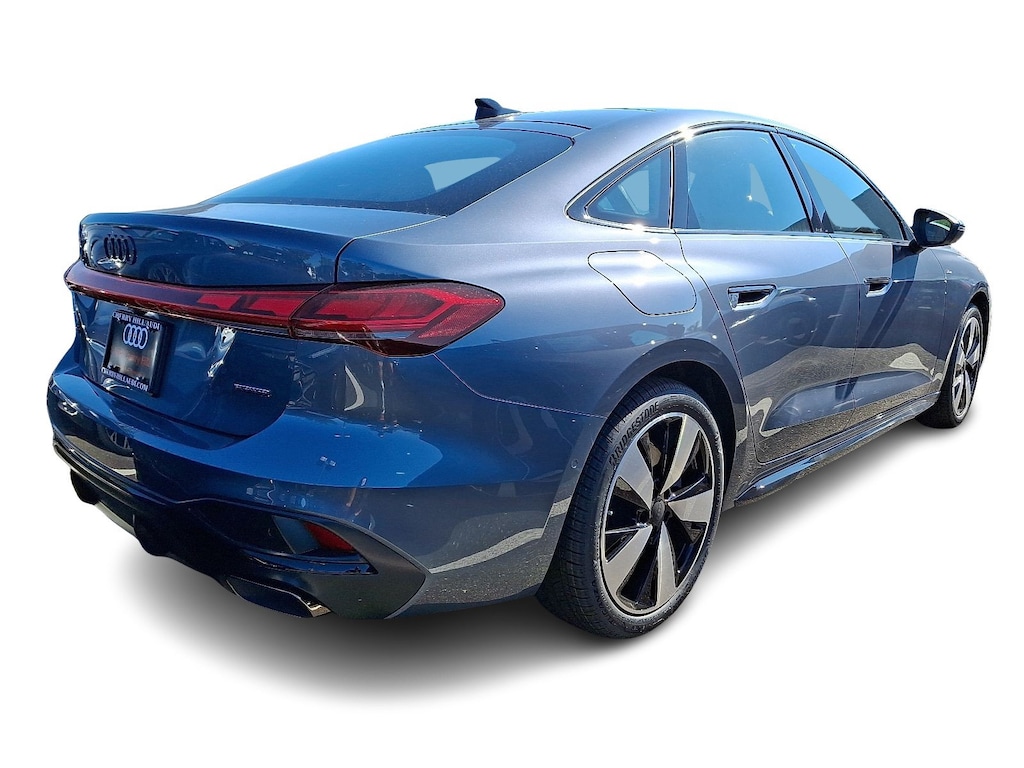 New 2026 Audi A5 2.0T Prestige Hatchback