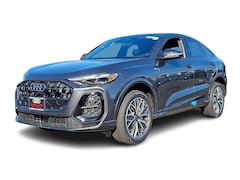 2026 Audi Q5 Sportback 2.0T Premium SUV