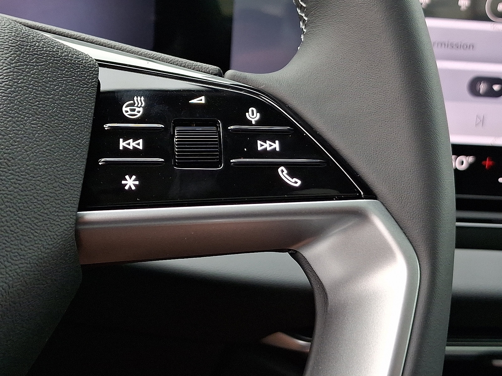 2026 Audi A6 Premium Plus - Photo 17