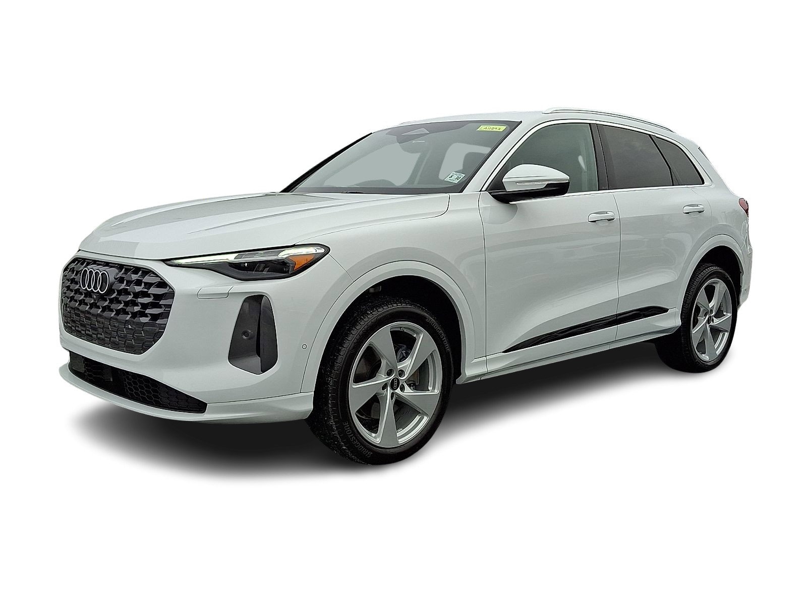 2025 Audi New Q5