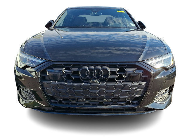 Certified 2024 Audi A6 Sedan Premium Premium 45 TFSI quattro