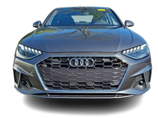 Certified 2024 Audi A4 Sedan S line Premium S line Premium 45 TFSI quattro