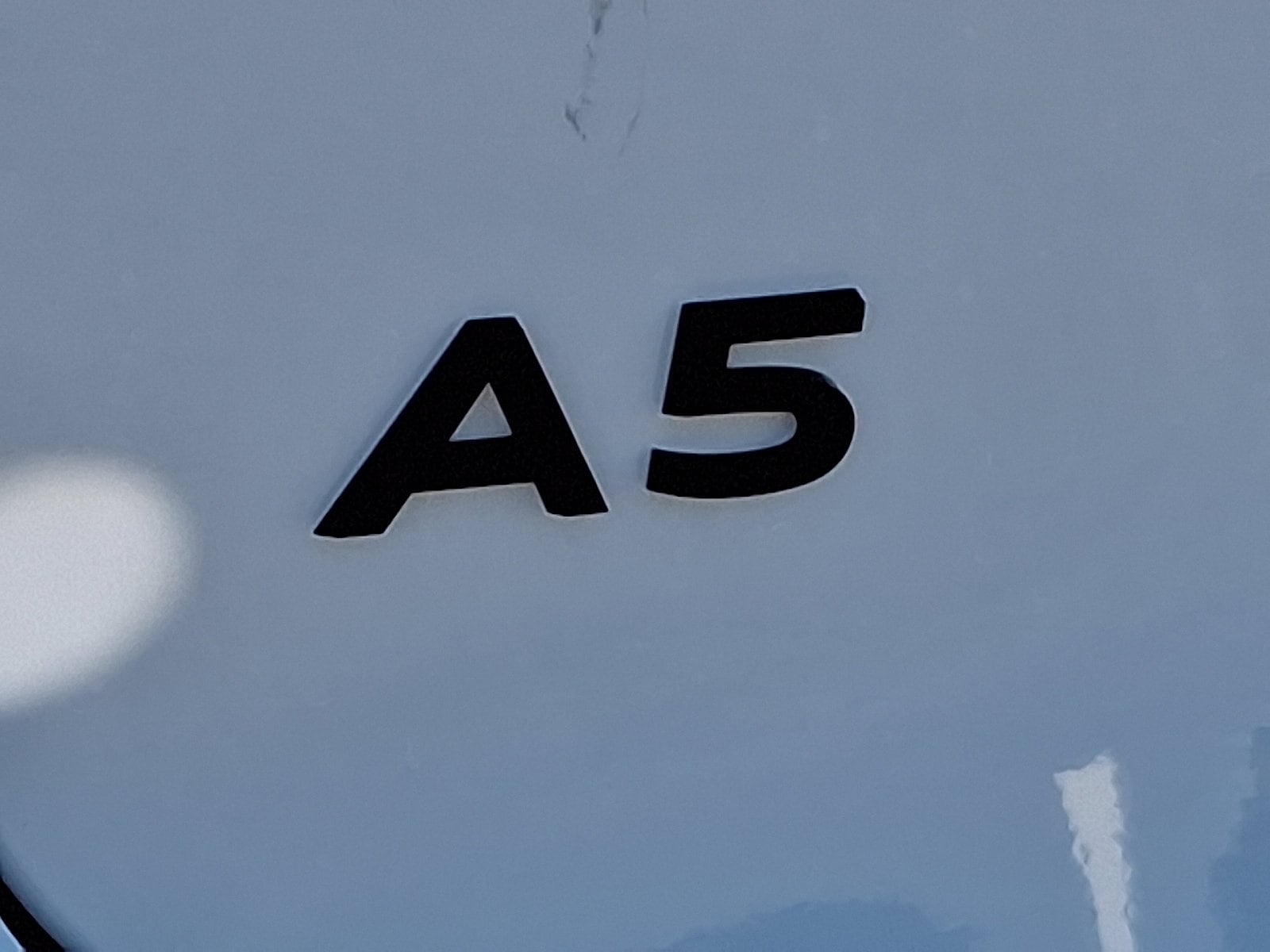 2026 Audi A5 Prestige - Photo 21