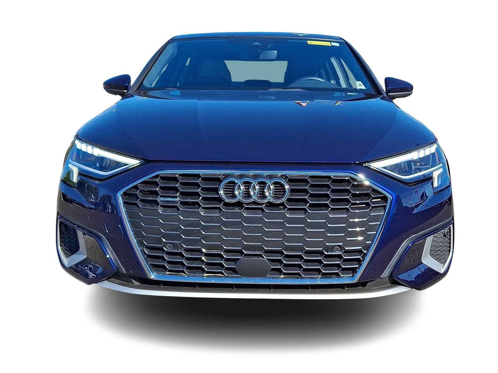 Certified 2024 Audi A3 Premium Plus Sedan