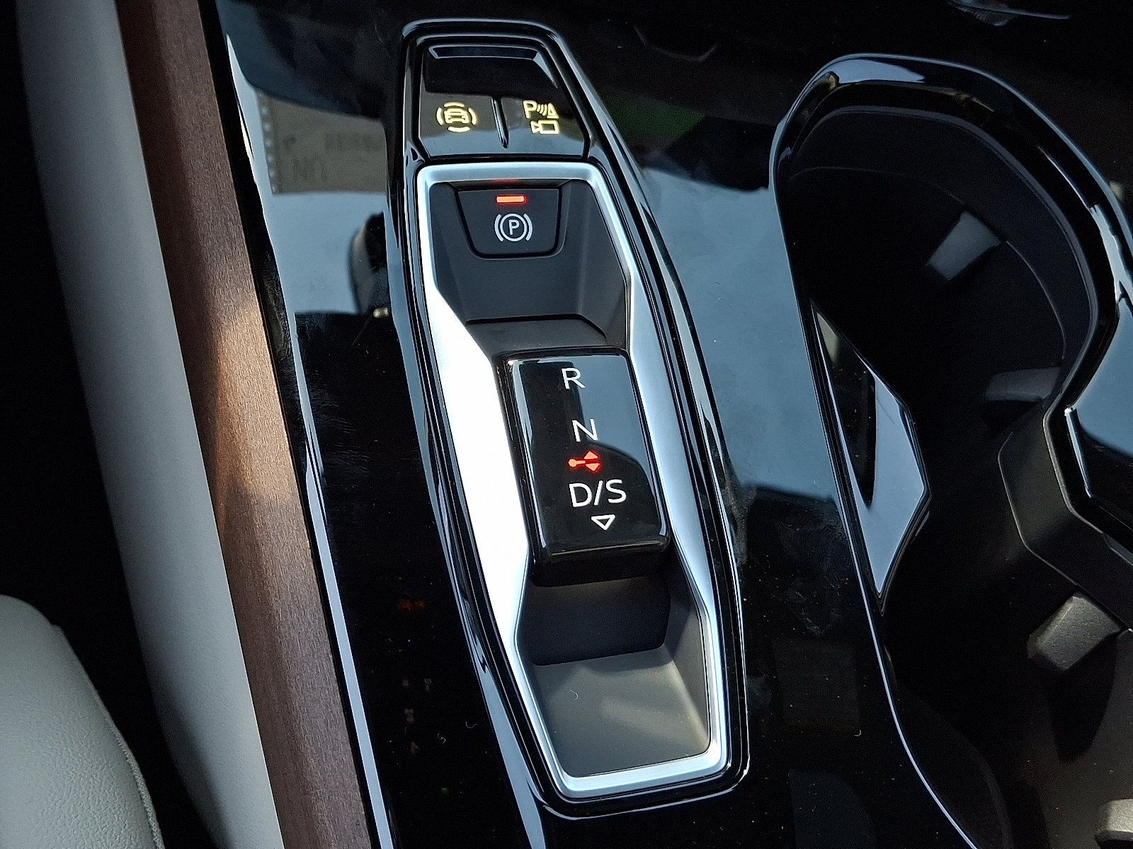 2026 Audi A5 Prestige - Photo 12