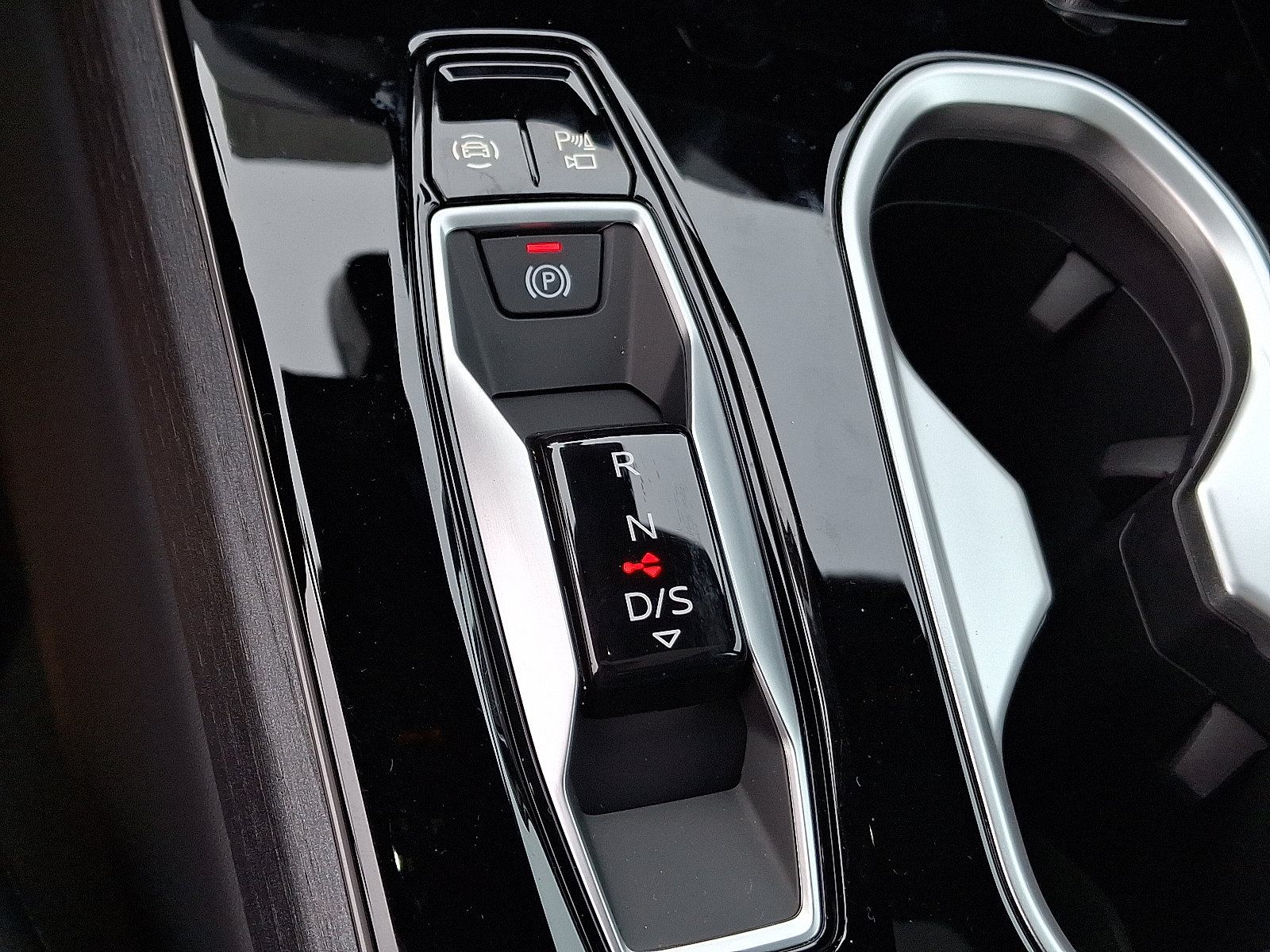 2026 Audi A6 Premium Plus - Photo 11