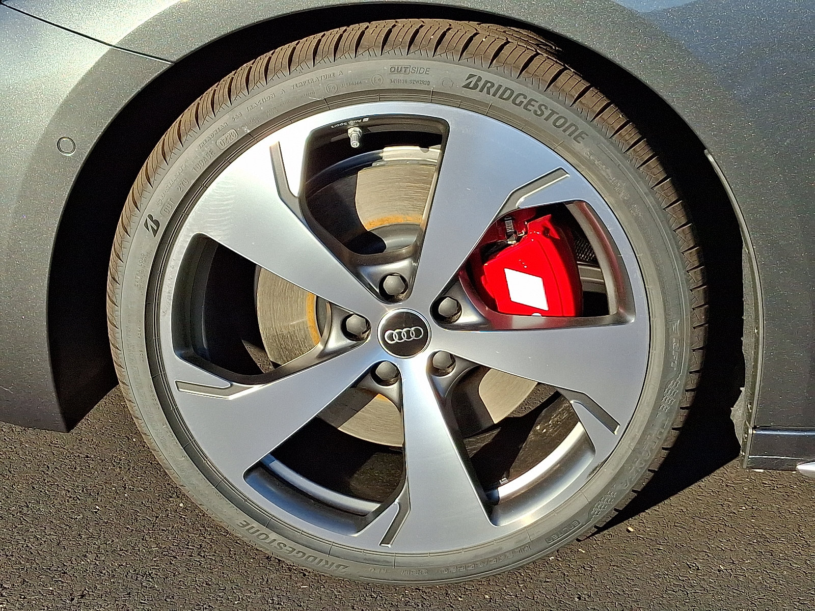 2026 Audi S5 Premium Plus - Photo 7