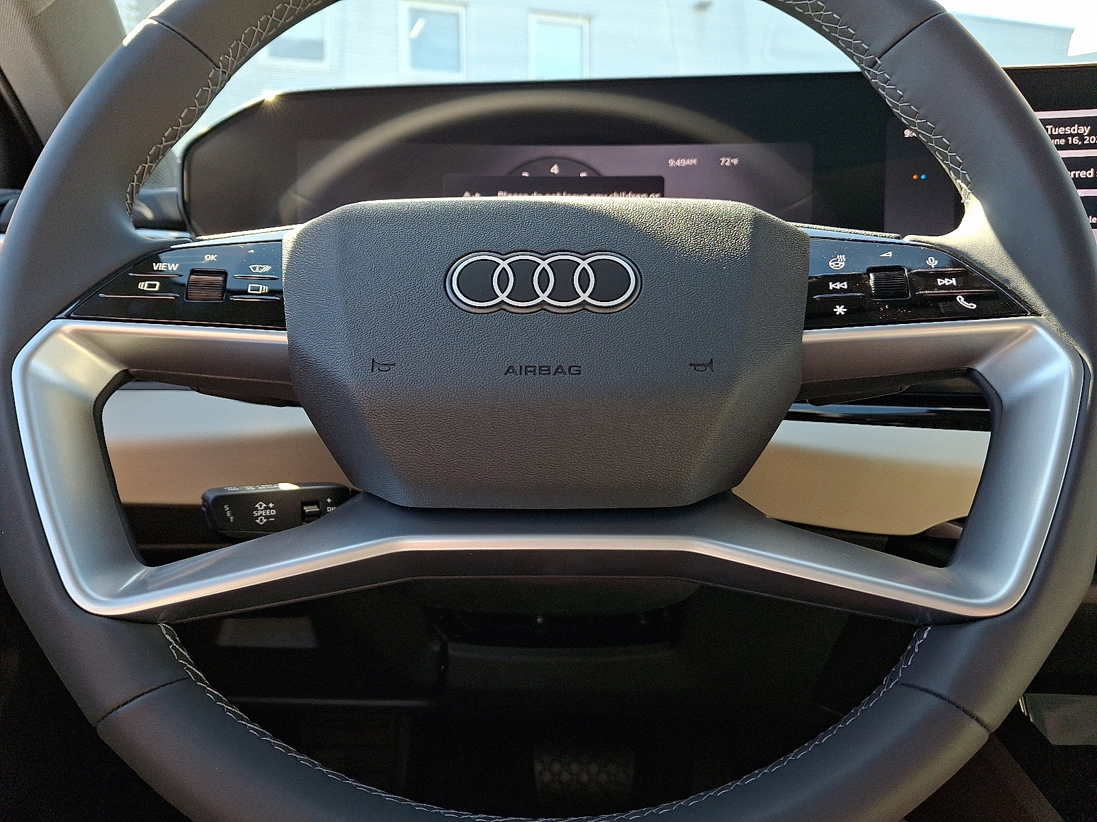 2026 Audi A5 Prestige - Photo 16