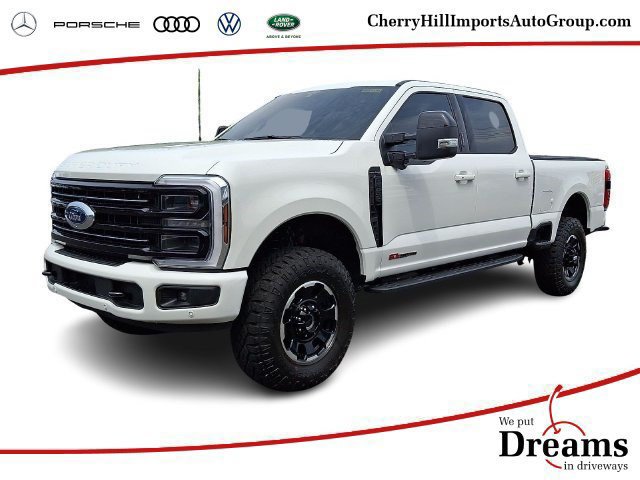  Ford F-350