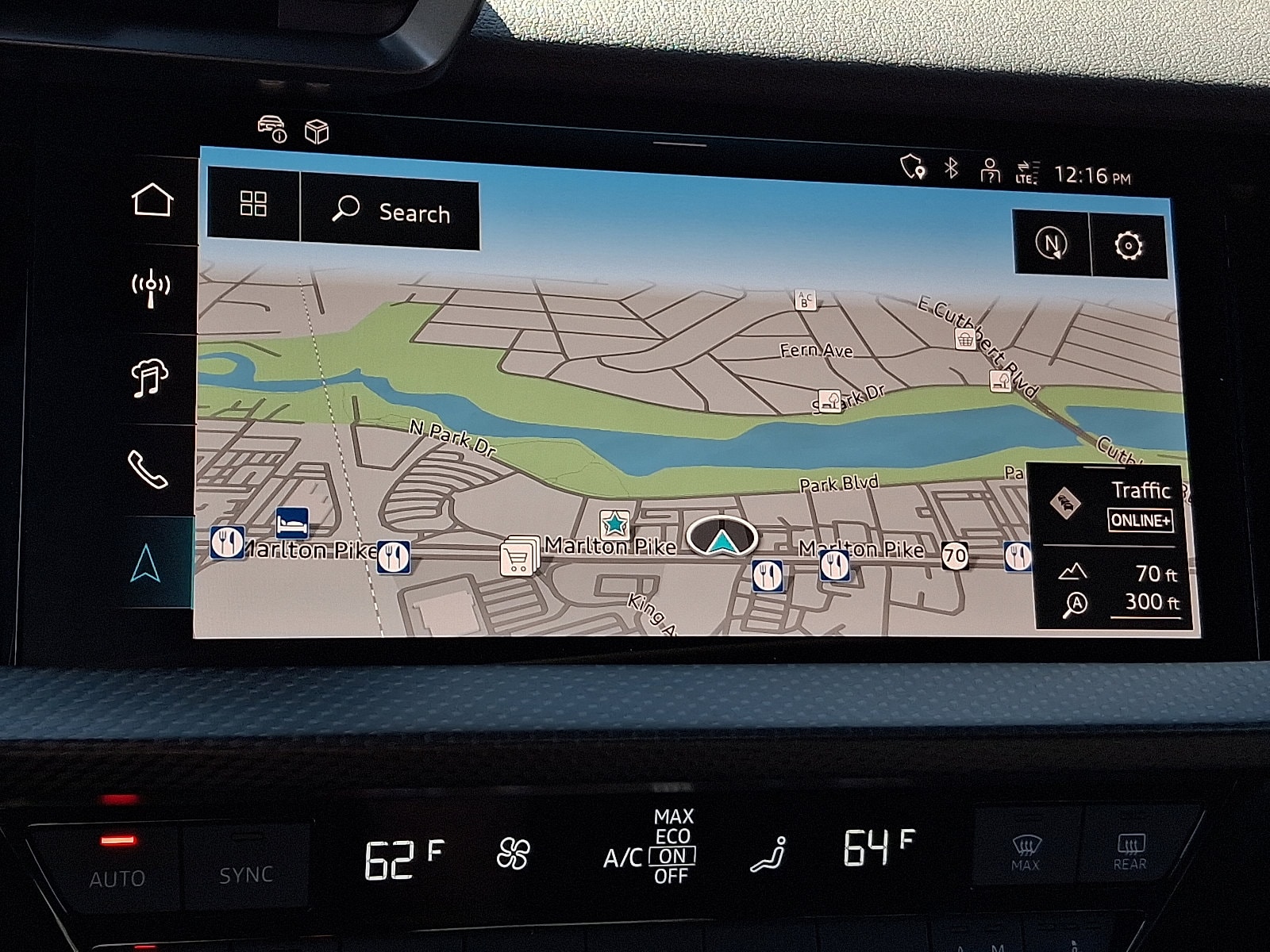 2026 Audi RS 3 Base - Photo 13