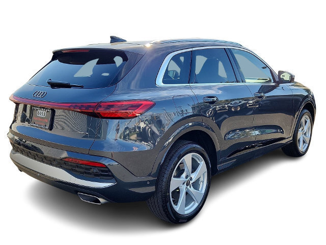 Certified 2025 Audi Q5 Premium Plus Premium Plus 2.0 TFSI quattro