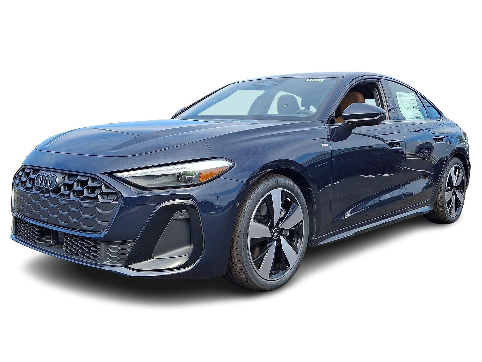 2026 Audi A5 2.0T Premium Hatchback