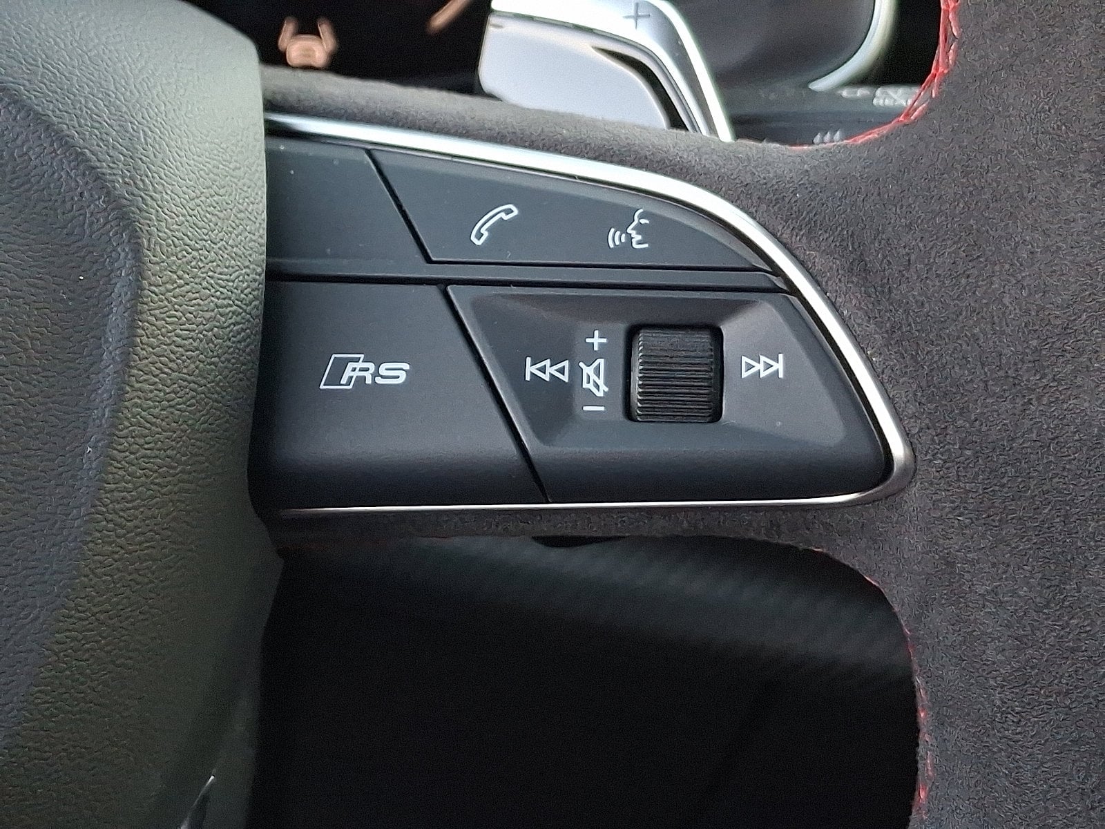 2026 Audi RS Q8 Base - Photo 17