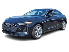 2026 Audi A5 2.0T Premium Hatchback