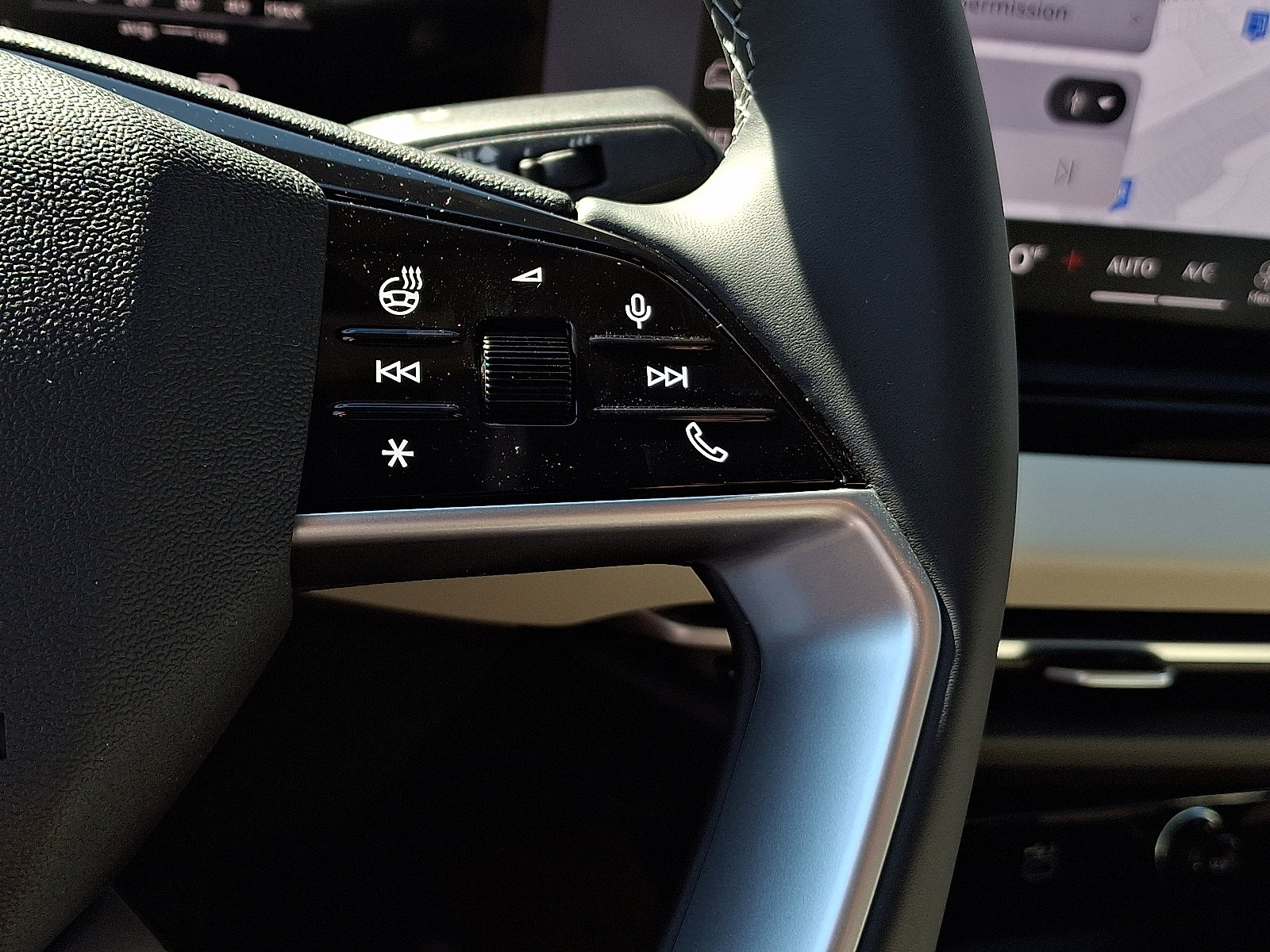 2026 Audi A5 Prestige - Photo 18