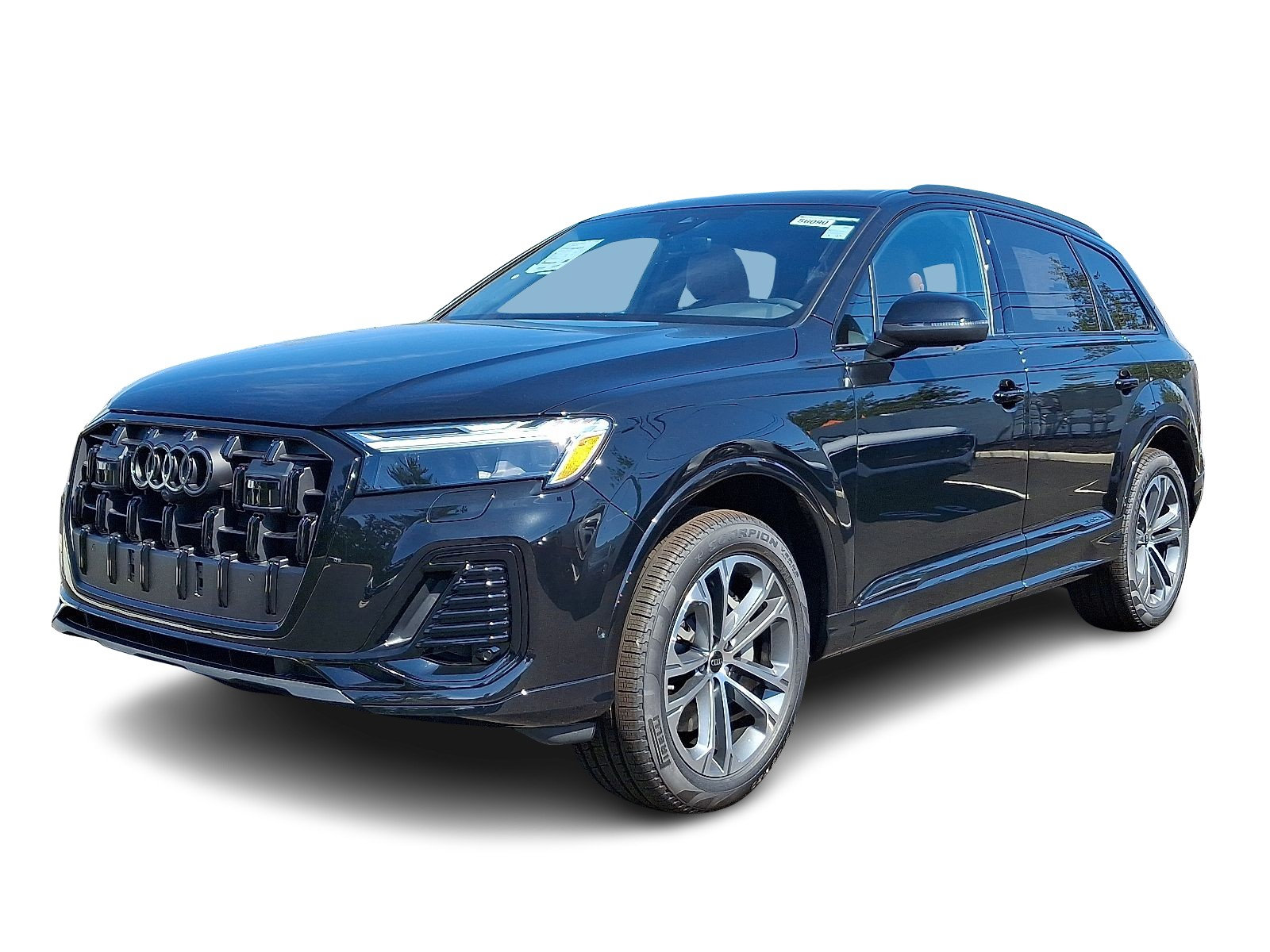 2026 Audi Q7 45 Premium Plus SUV