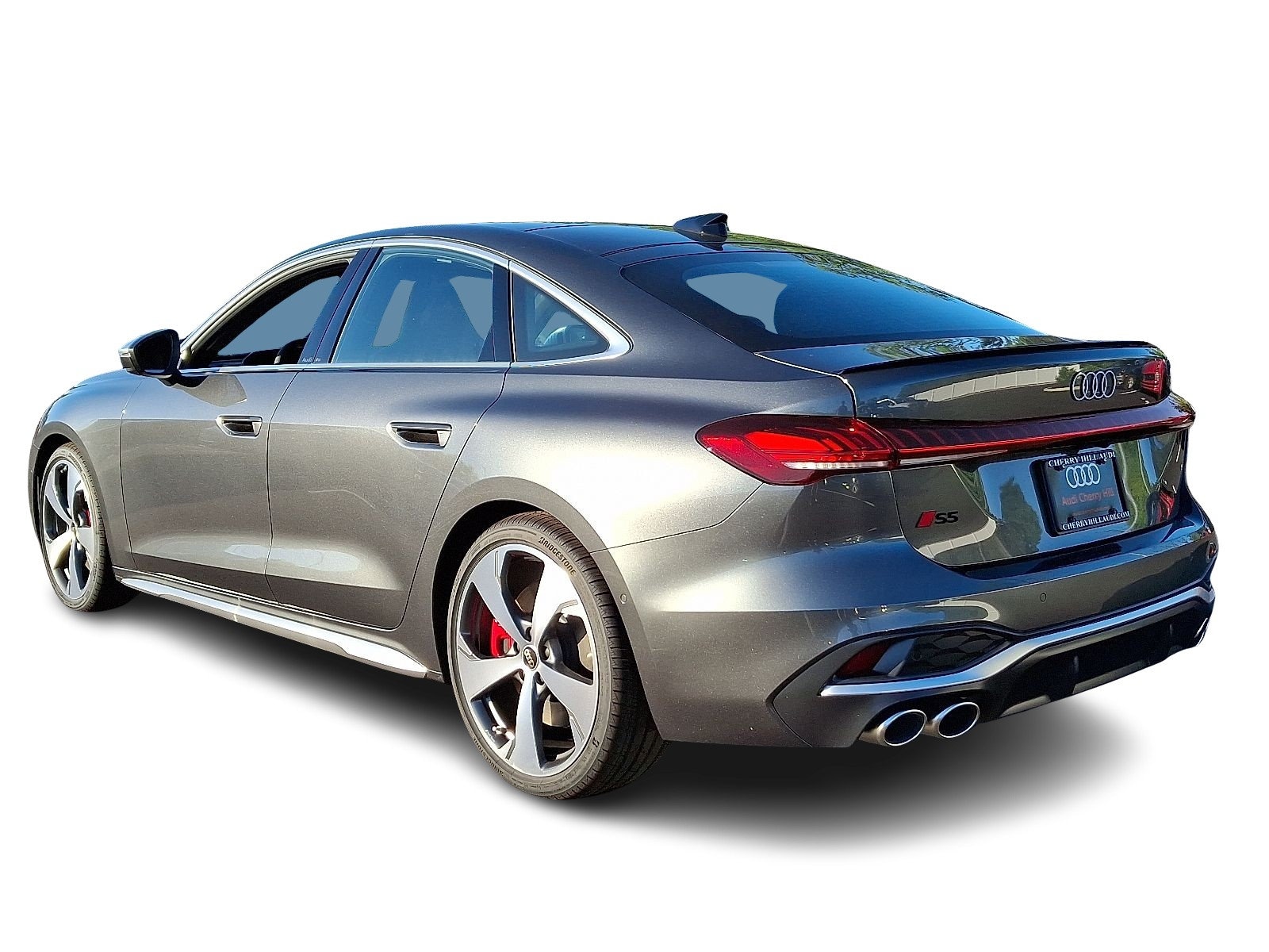 2026 Audi S5 Premium Plus - Photo 6