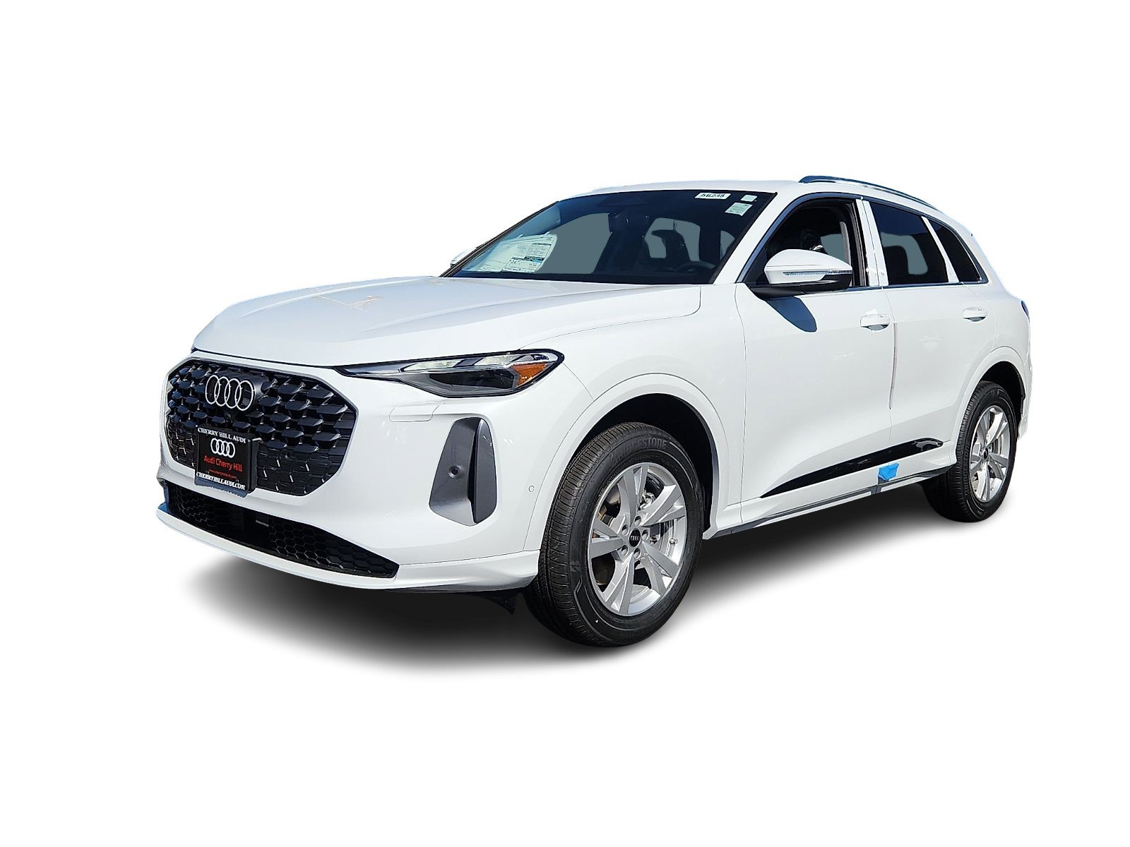 2026 Audi Q5 2.0T Premium SUV