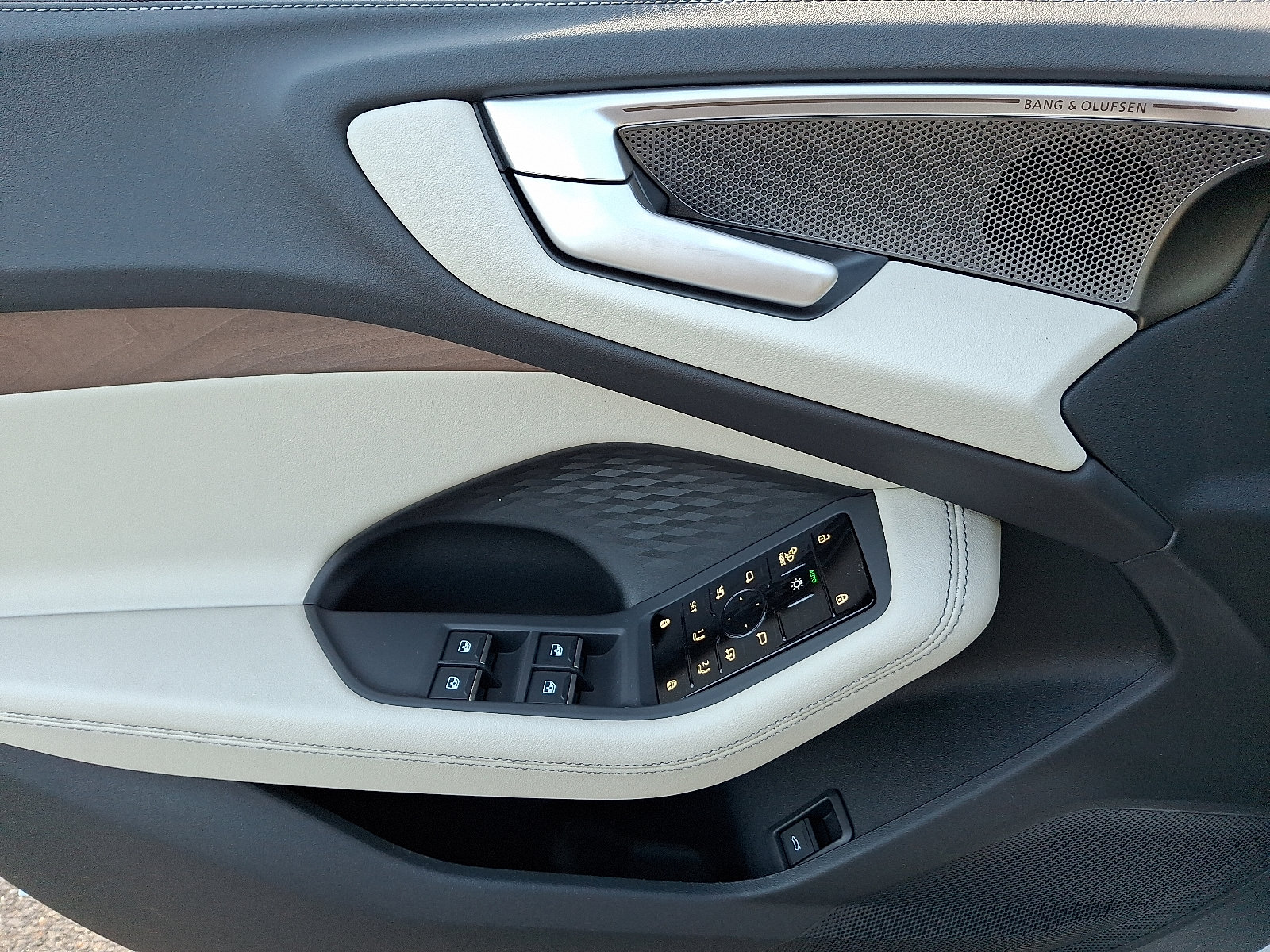 2026 Audi A5 Prestige - Photo 9