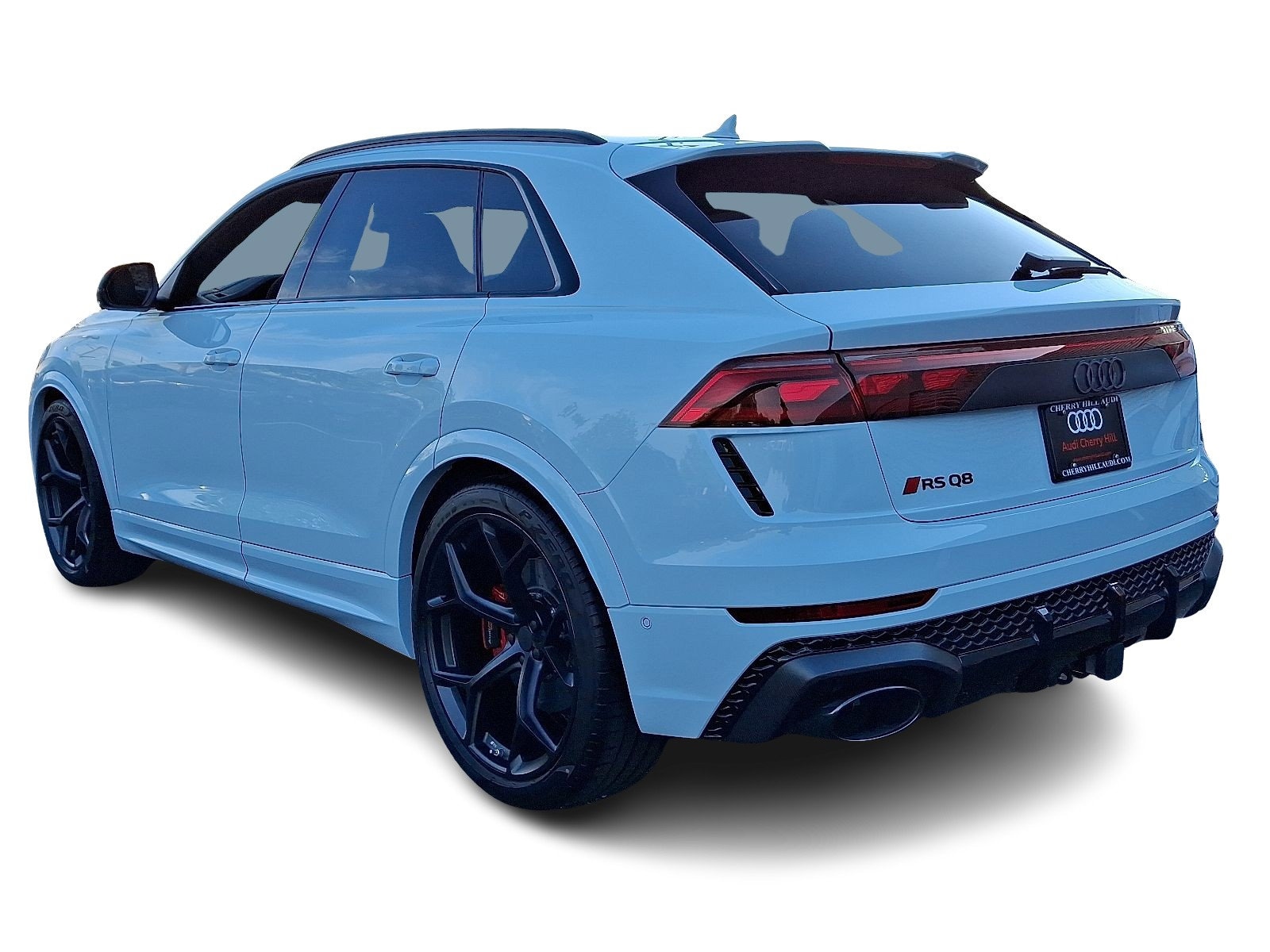 2026 Audi RS Q8 Base - Photo 6