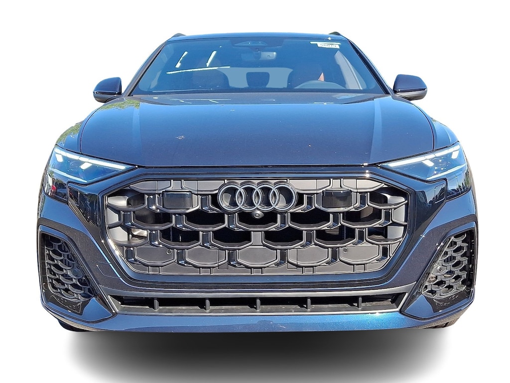 New 2027 Audi Q8 55 Premium SUV