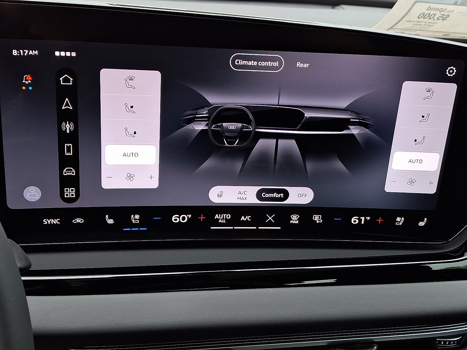 2026 Audi A6 Premium Plus - Photo 12