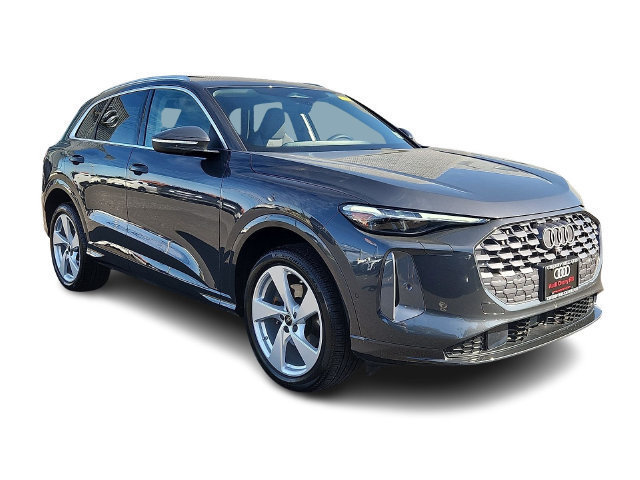 Certified 2025 Audi Q5 Premium Plus Premium Plus 2.0 TFSI quattro
