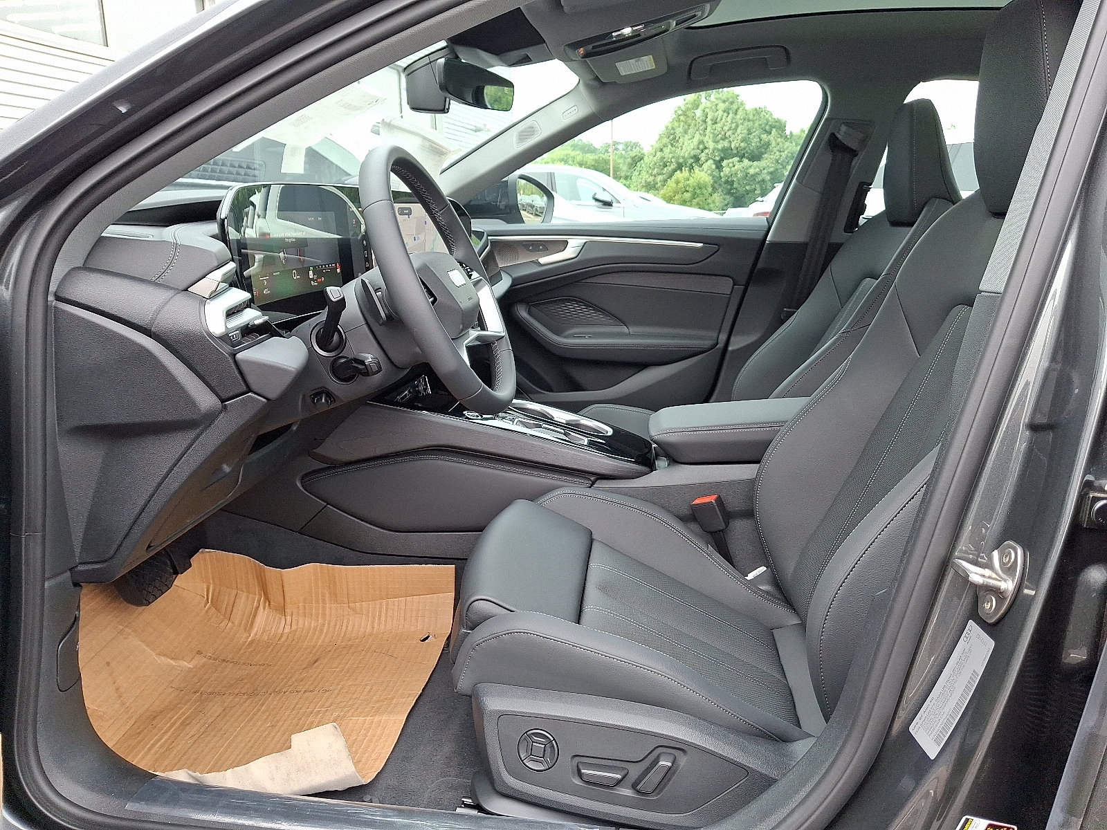 2026 Audi A6 Premium Plus - Photo 9