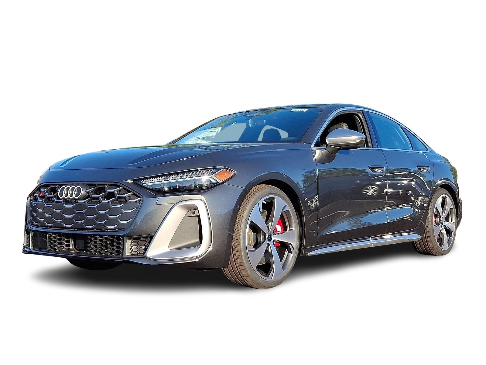 2026 Audi S5