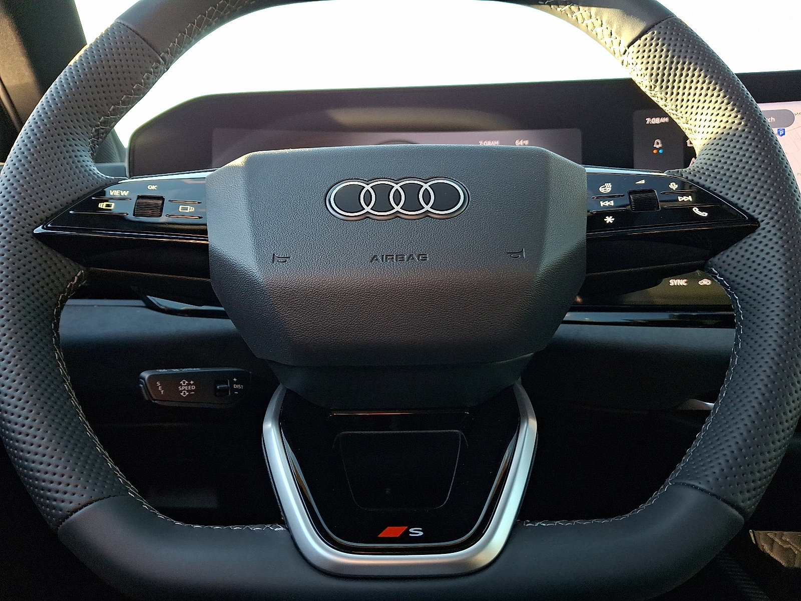 2026 Audi S5 Premium Plus - Photo 16