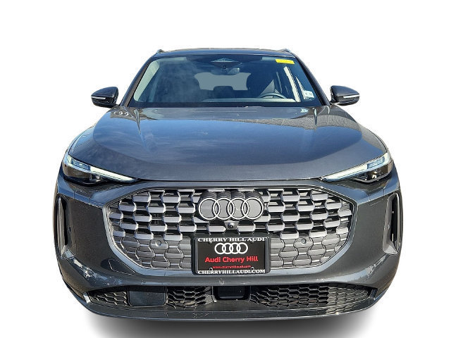 Certified 2025 Audi Q5 Premium Plus Premium Plus 2.0 TFSI quattro