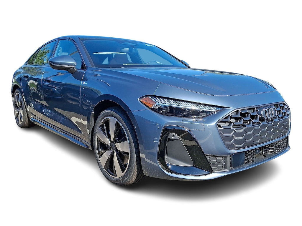 New 2026 Audi A5 2.0T Prestige Hatchback