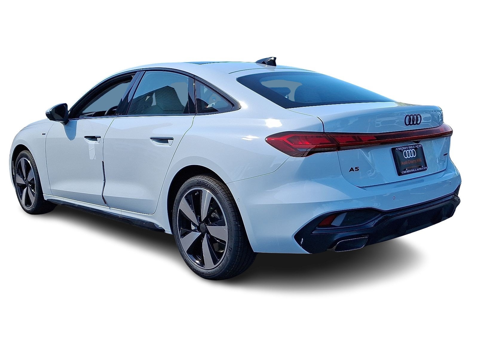 2026 Audi A5 Prestige - Photo 6