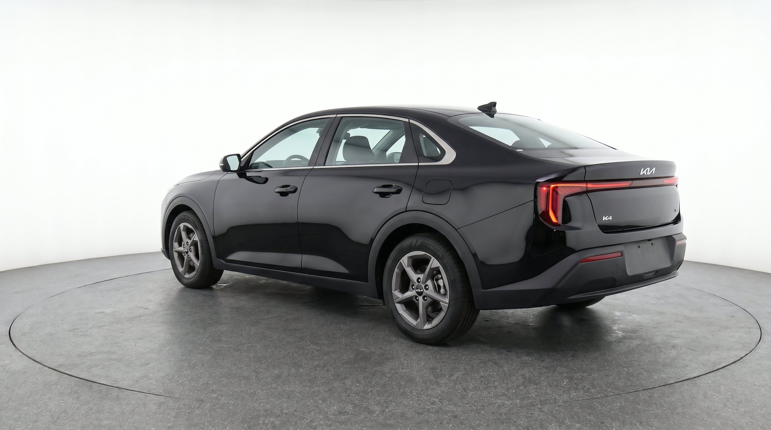 Thumbnail: 2026 Kia K4 - 6