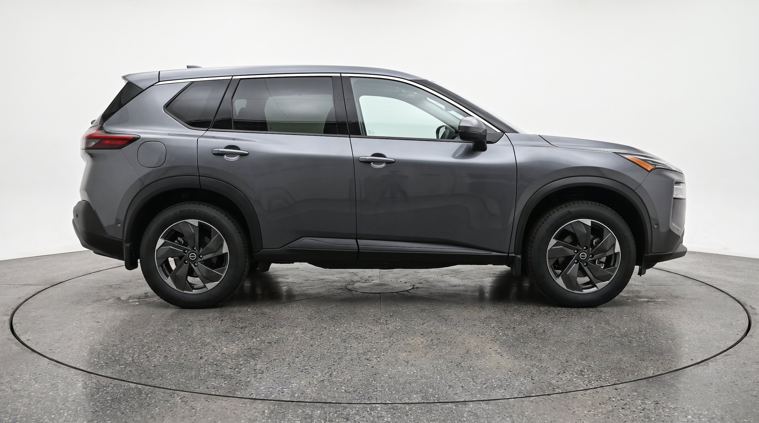 Thumbnail: 2025 Nissan Rogue - 10