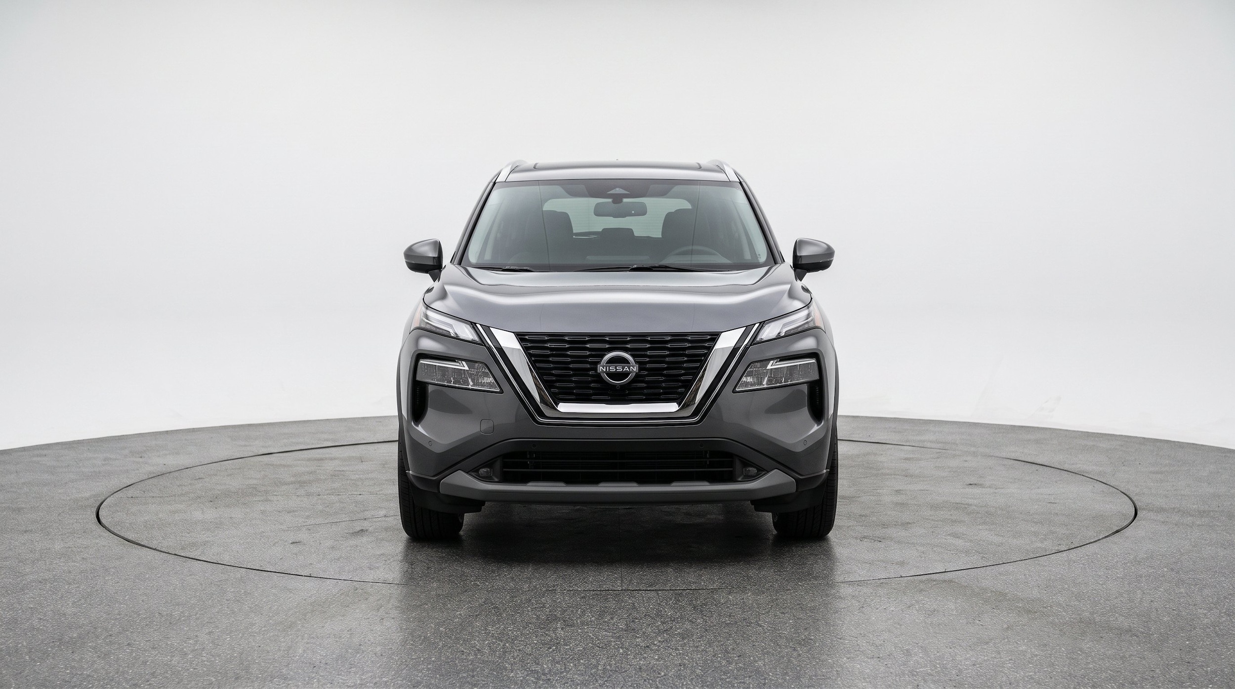 Thumbnail: 2025 Nissan Rogue - 2