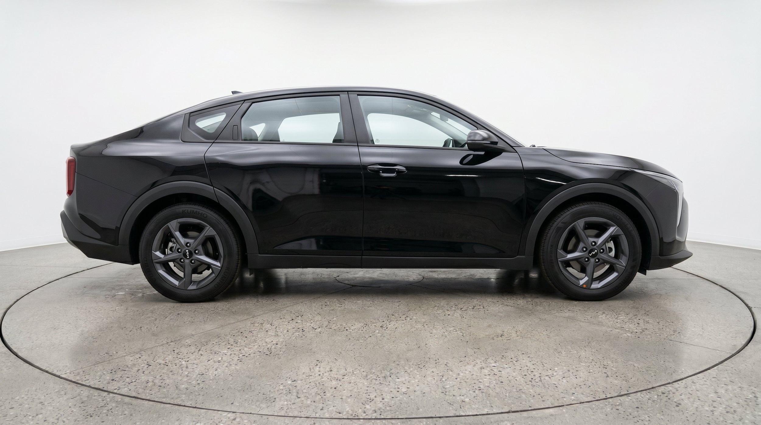 Thumbnail: 2026 Kia K4 - 10