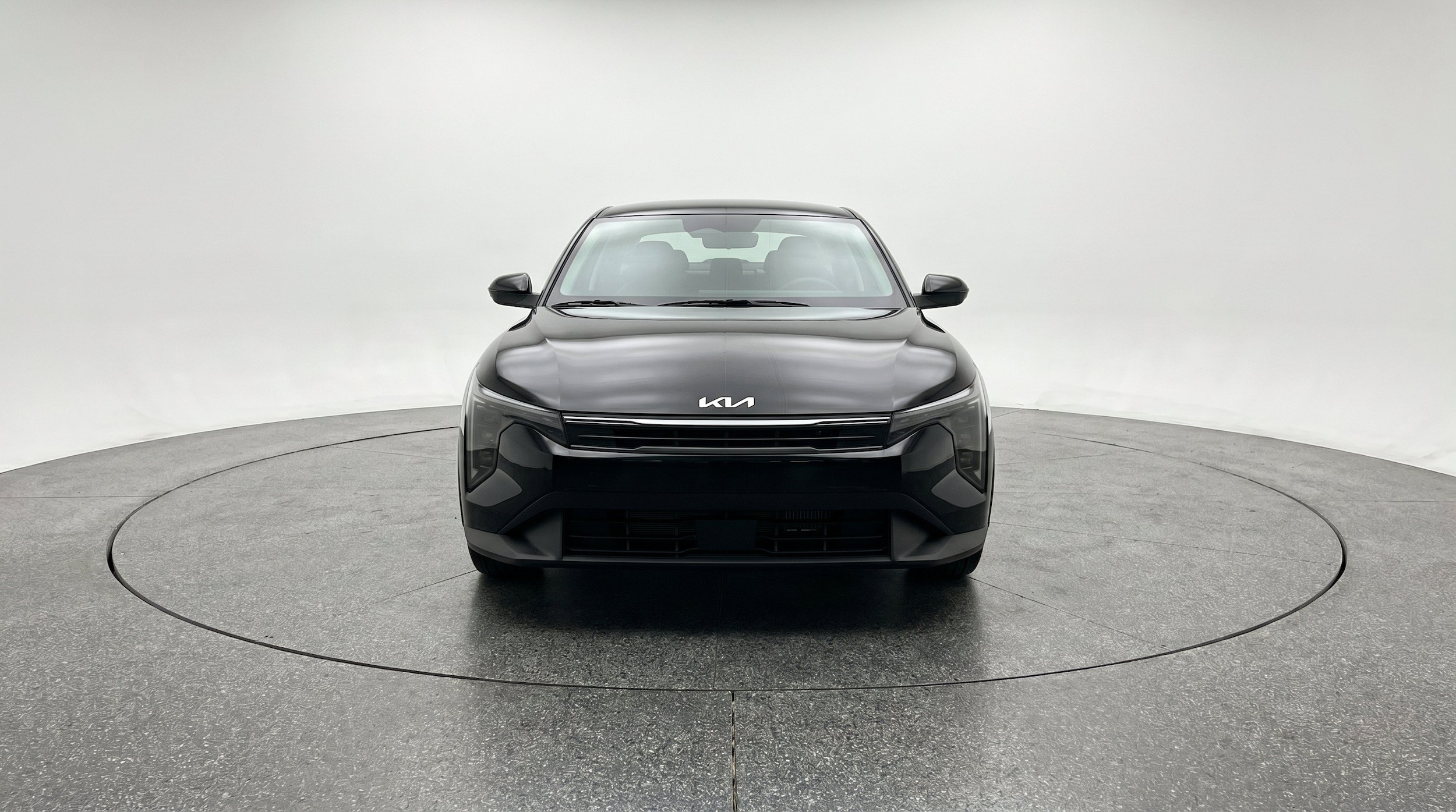 Thumbnail: 2026 Kia K4 - 2