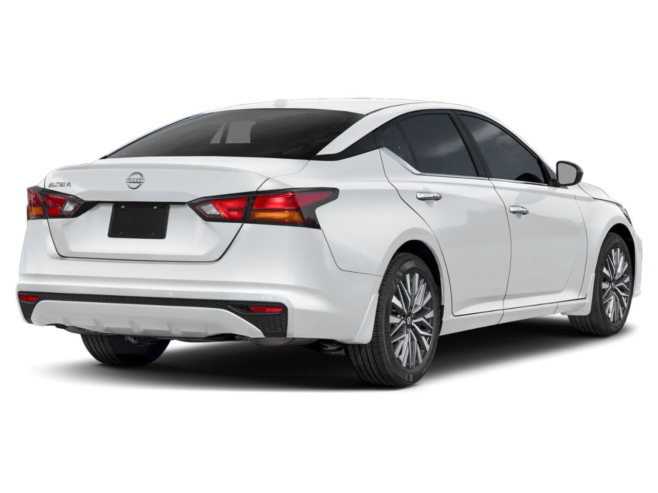 Thumbnail: 2026 Nissan Altima - 1