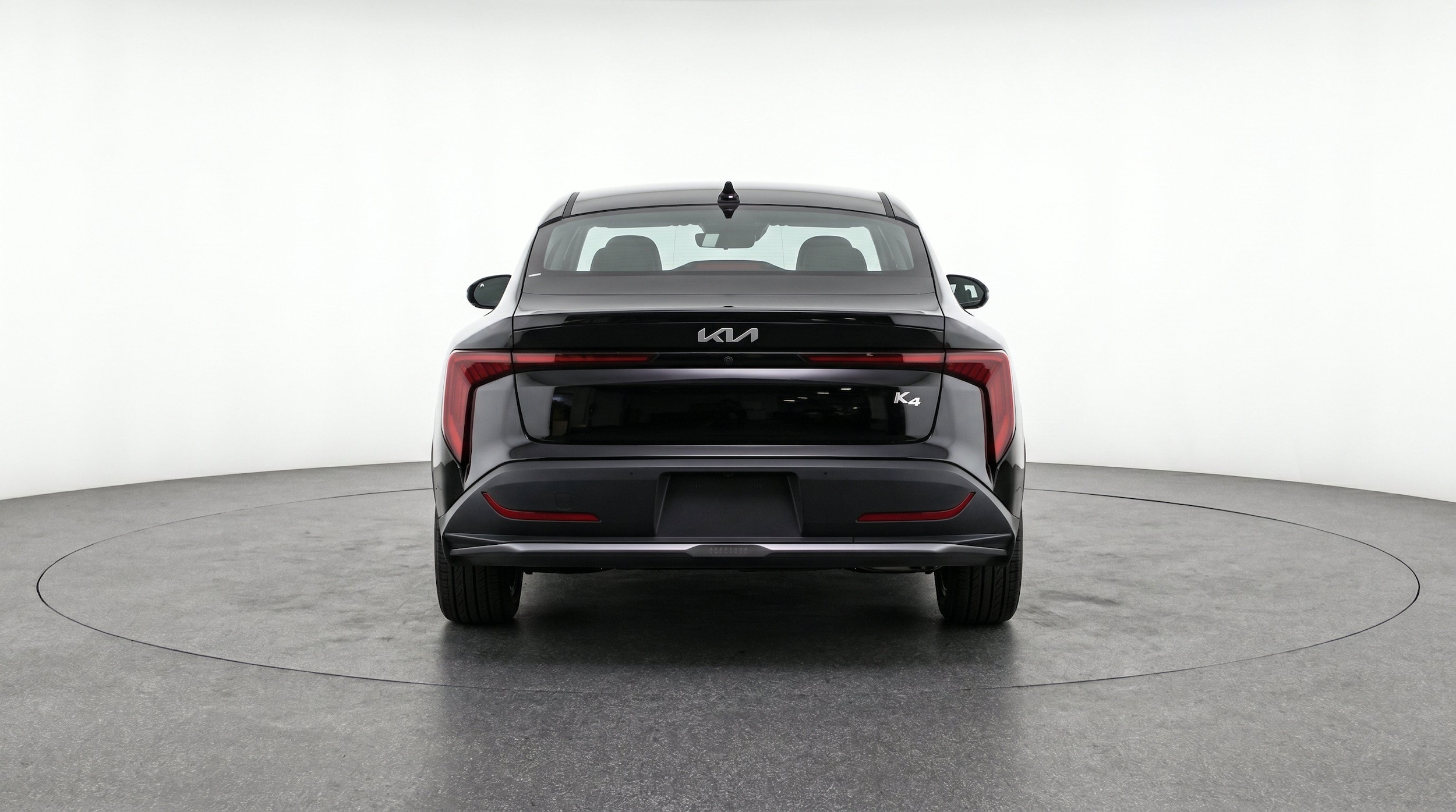 Thumbnail: 2026 Kia K4 - 7
