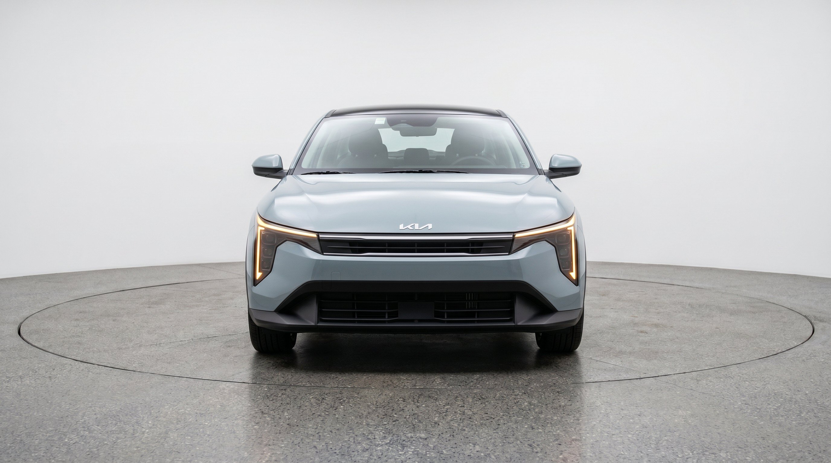 Thumbnail: 2026 Kia K4 - 2