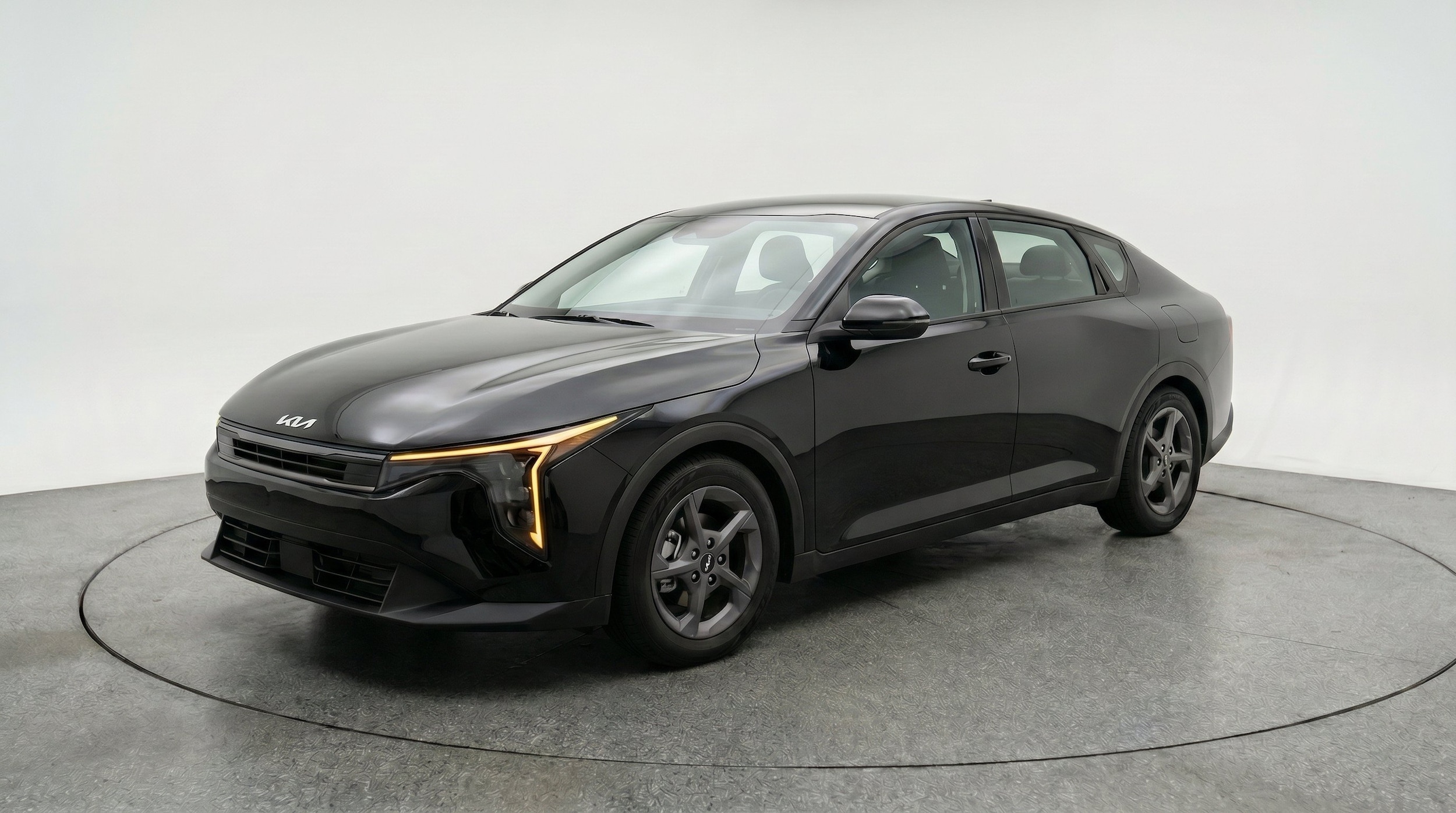 Thumbnail: 2026 Kia K4 - 3