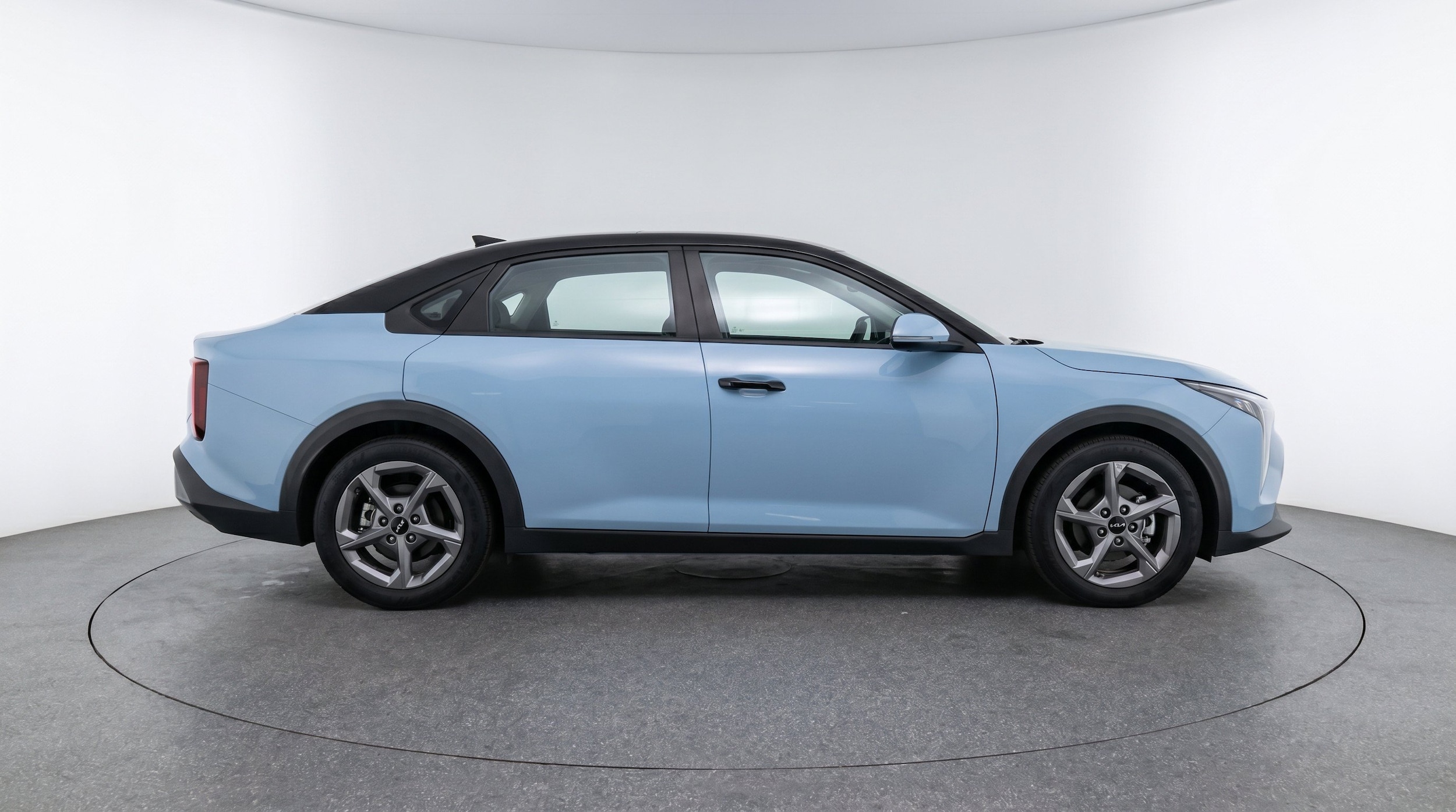Thumbnail: 2026 Kia K4 - 10