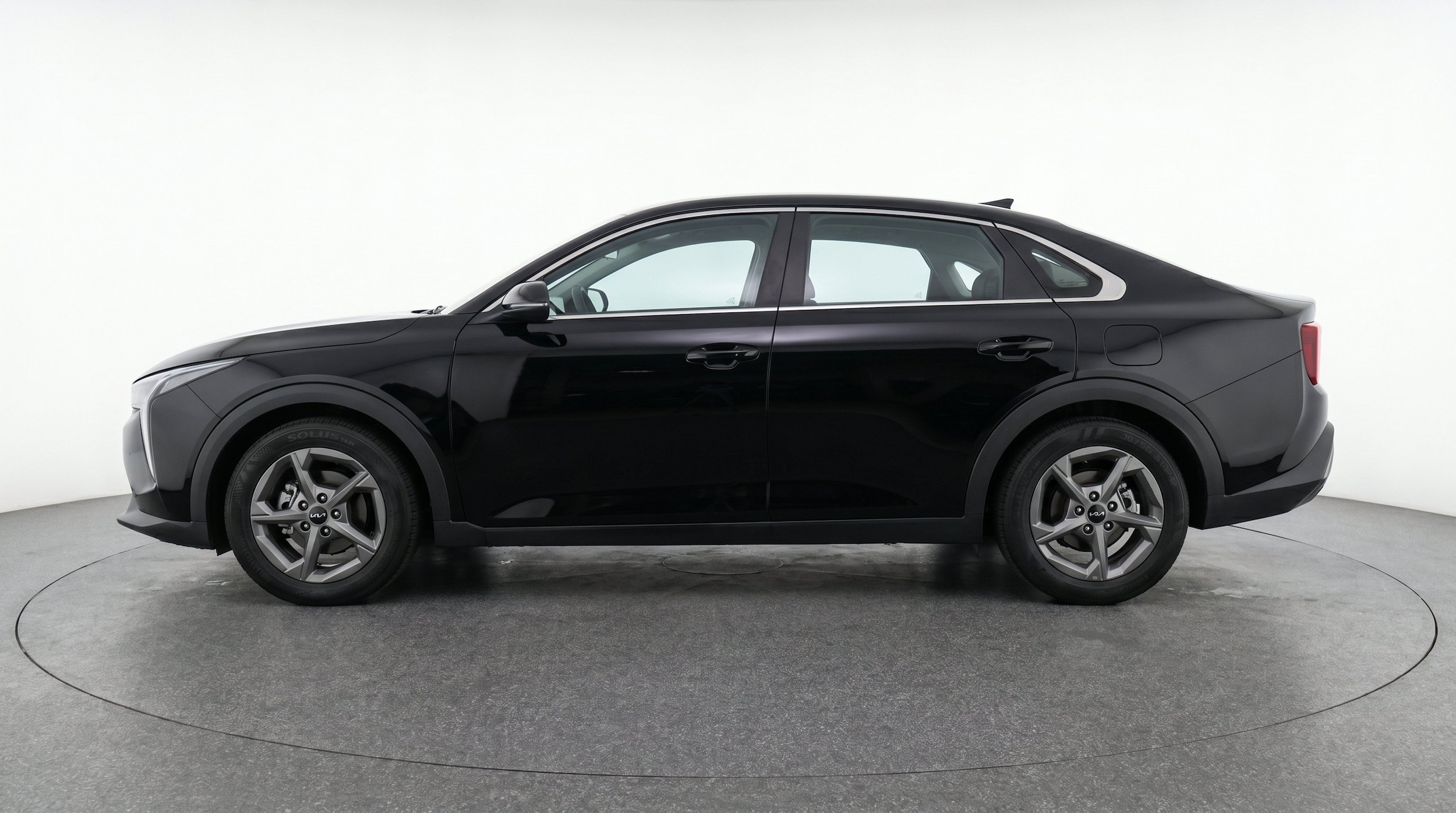 Thumbnail: 2026 Kia K4 - 5