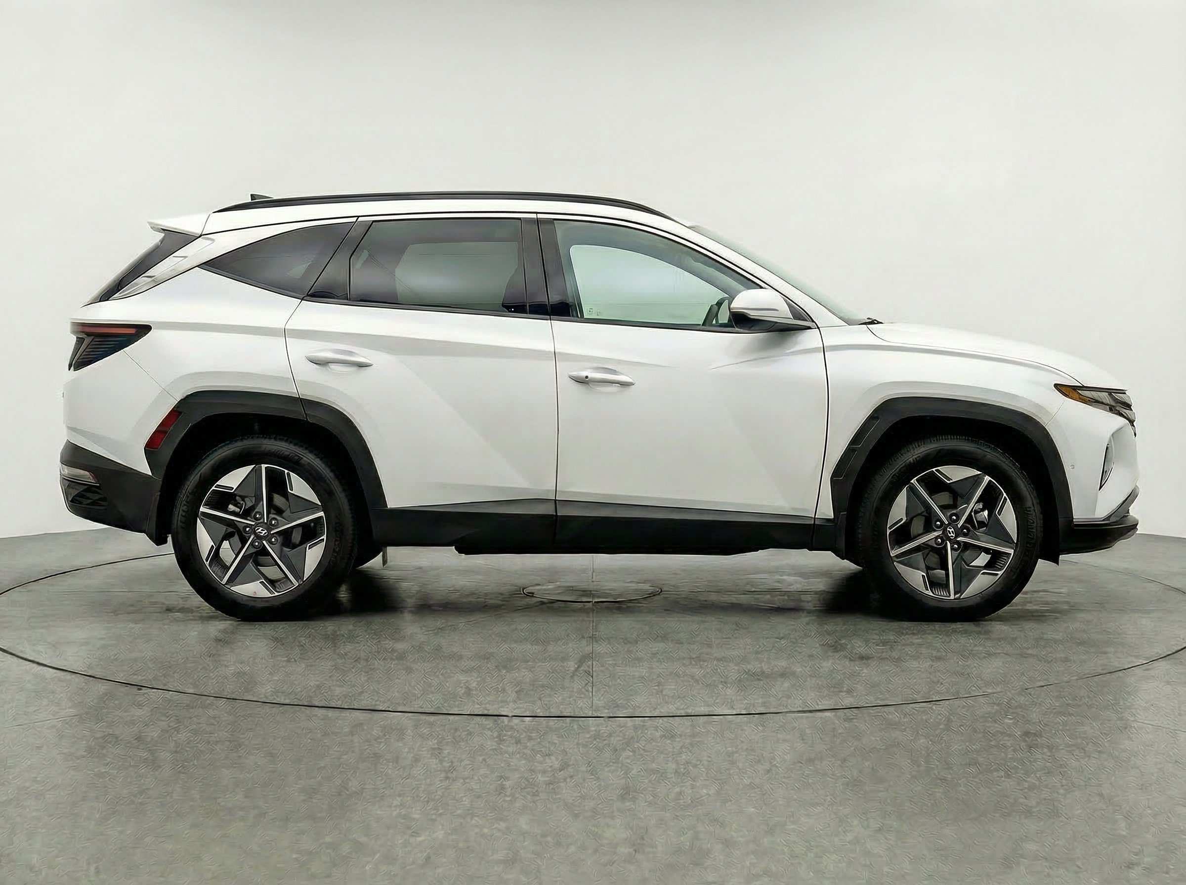 Thumbnail: 2026 Hyundai Tucson - 10