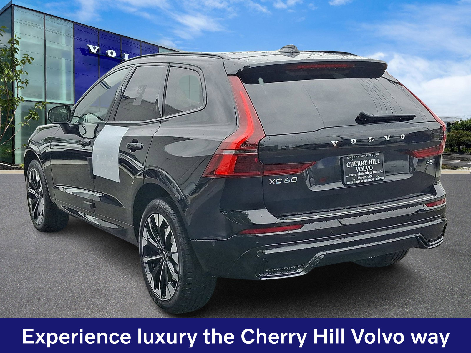 New 2027 Volvo XC60 Plus SUV