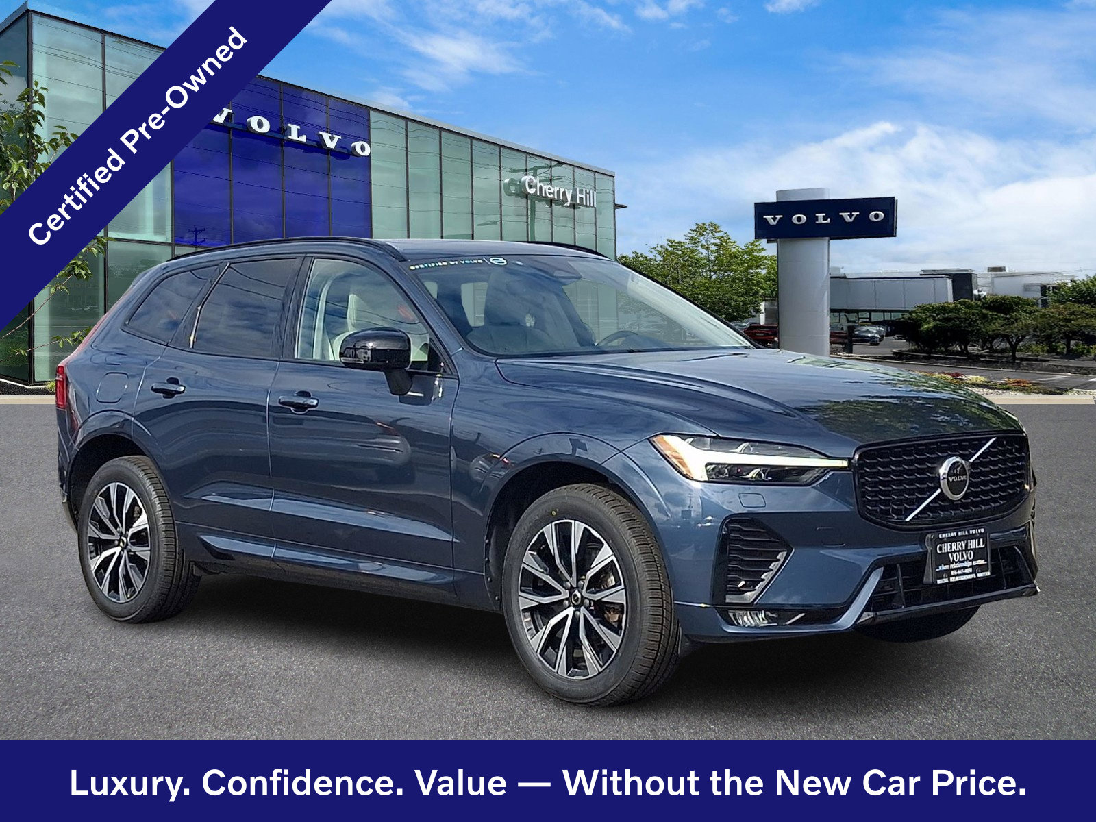 2024 Volvo XC60