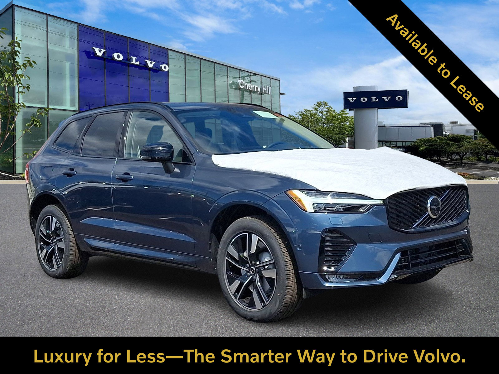 2026 Volvo XC60