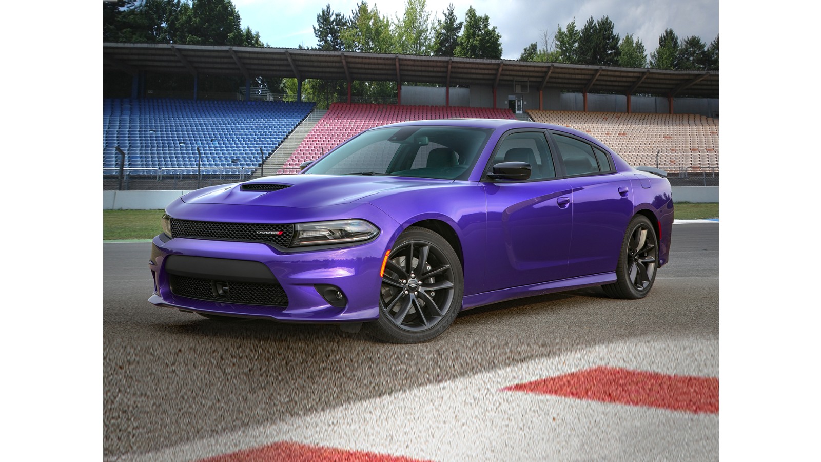  Dodge Charger